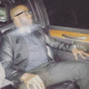 Meet your Posher, Nathaniel